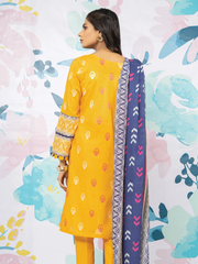 edenrobe EWU22A1-23422 - Yellow