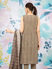 edenrobe EWU22A1-23437 - Light Brown