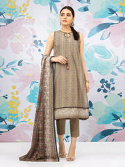 edenrobe EWU22A1-23437 - Light Brown