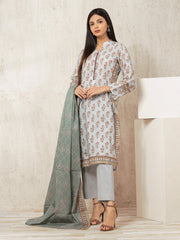 edenrobe EWU22A1-23454 - Mint Green