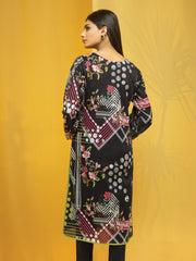 EWU22A1-23474 - Black Multi - 2 Piece