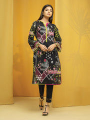 EWU22A1-23474 - Black Multi - 2 Piece