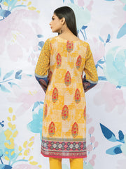 EWU22A1-23491 - Yellow - 1 Piece\