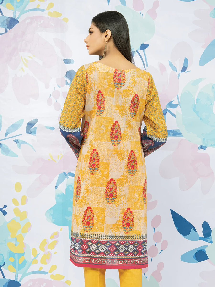 EWU22A1-23491 - Yellow - 1 Piece\