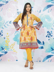 EWU22A1-23491 - Yellow - 1 Piece