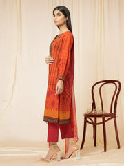 edenrobe EWU22A2-23493 - Orange
