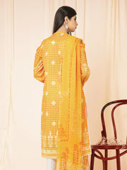 edenrobe EWU22A2-23497 - Yellow