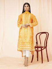 edenrobe EWU22A2-23497 - Yellow