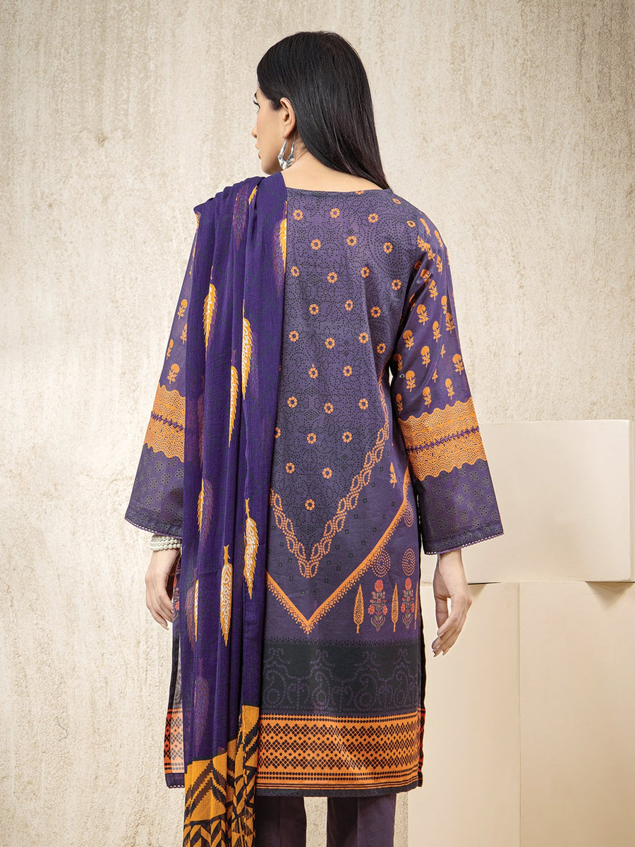 edenrobe EWU22A2-23513 - Plum