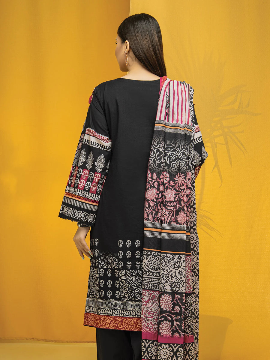 EWU22V1-23556 - Black