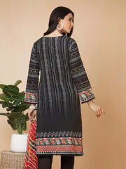 edenrobe Premium Embroidered Lawn Unstitched 3Pc EWU22V1-23626