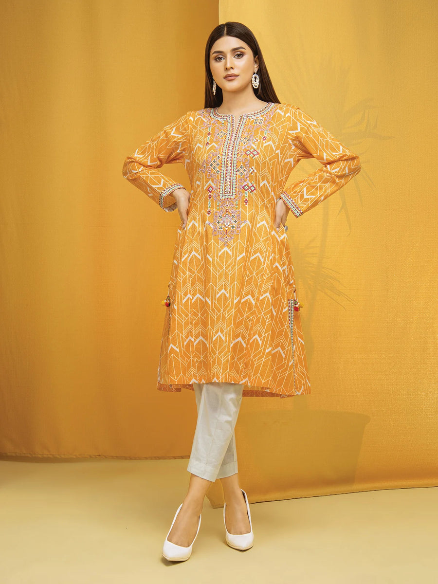 EWU22V1-23642 - Light Orange
