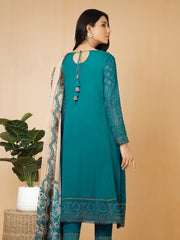 edenrobe EWU22V5-23598 - Green