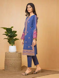 edenrobe Premium Embroidered Lawn Unstitched 2Pc EWU23V1-23571