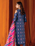 edenrobe Allure Lawn Unstitched 2pc Printed Suit EWU21A1-20583 - FaisalFabrics.pk