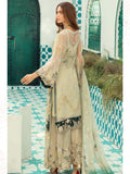 Emaan Adeel Luxury Chiffon Vol-13 Embroidered 3Pc Suit EA-1309 - FaisalFabrics.pk