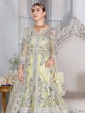 Emaan Adeel Mahermah Bridal Collection 2021 Mah e Kamil MB-05 - FaisalFabrics.pk