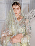 Emaan Adeel Mahermah Bridal Collection 2021 Mah e Kamil MB-05 - FaisalFabrics.pk