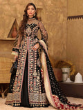 Emaan Adeel Virsa Luxury Chiffon 3 Piece Embroidered Suit VR-01 - FaisalFabrics.pk