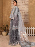 Emaan Adeel Virsa Luxury Chiffon 3 Piece Embroidered Suit VR-06 - FaisalFabrics.pk