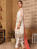 Emaan Adeel Virsa Luxury Chiffon 3 Piece Embroidered Suit VR-09 - FaisalFabrics.pk