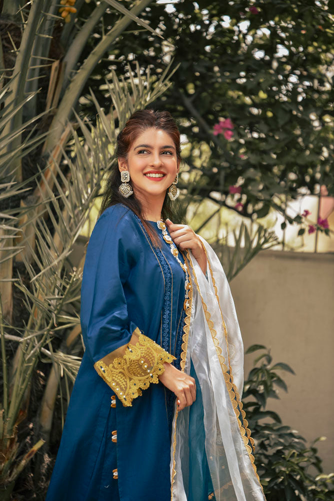 Maria Osama Khan - FALAK