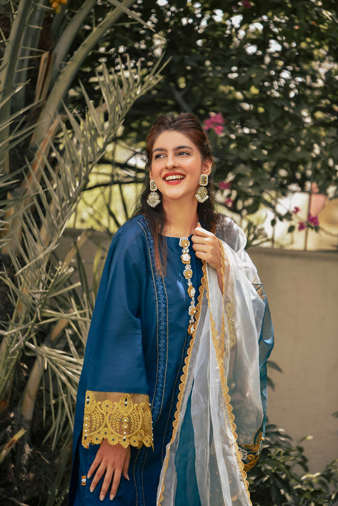 Maria Osama Khan - FALAK