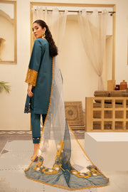 Maria Osama Khan Basic Pret Mehtab - FALAK
