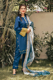 Maria Osama Khan - FALAK