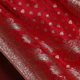 Pure Matka Silk Jacquard-FBDY0002759 - Tasneem Fabrics