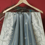 Pure Chiffon Jacquard-FBDY0002784 - Tasneem Fabrics