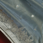 Pure Chiffon Jacquard-FBDY0002784 - Tasneem Fabrics
