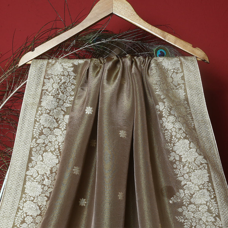 Pure Chiffon Jacquard-FBDY0002789 - Tasneem Fabrics