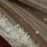 Pure Chiffon Jacquard-FBDY0002789 - Tasneem Fabrics