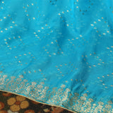 Pure Chiffon Jacquard-FBDY0002807 - Tasneem Fabrics