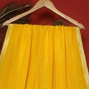 Pure Organza Jacquard-FBDY0002949 - Tasneem Fabrics