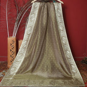 Pure Chiffon Jacquard-FBDY0002960 - Tasneem Fabrics
