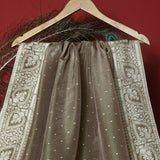 Pure Chiffon Jacquard-FBDY0002960 - Tasneem Fabrics