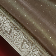 Pure Chiffon Jacquard-FBDY0002960 - Tasneem Fabrics