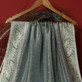 Pure Chiffon Jacquard-FBDY0002961 - Tasneem Fabrics