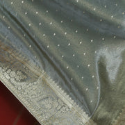 Pure Chiffon Jacquard-FBDY0002961 - Tasneem Fabrics
