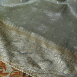 Pure Chiffon Jacquard-FBDY0002961 - Tasneem Fabrics
