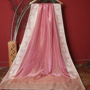 Pure Chiffon Jacquard-FBDY0002962 - Tasneem Fabrics