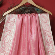 Pure Chiffon Jacquard-FBDY0002962 - Tasneem Fabrics
