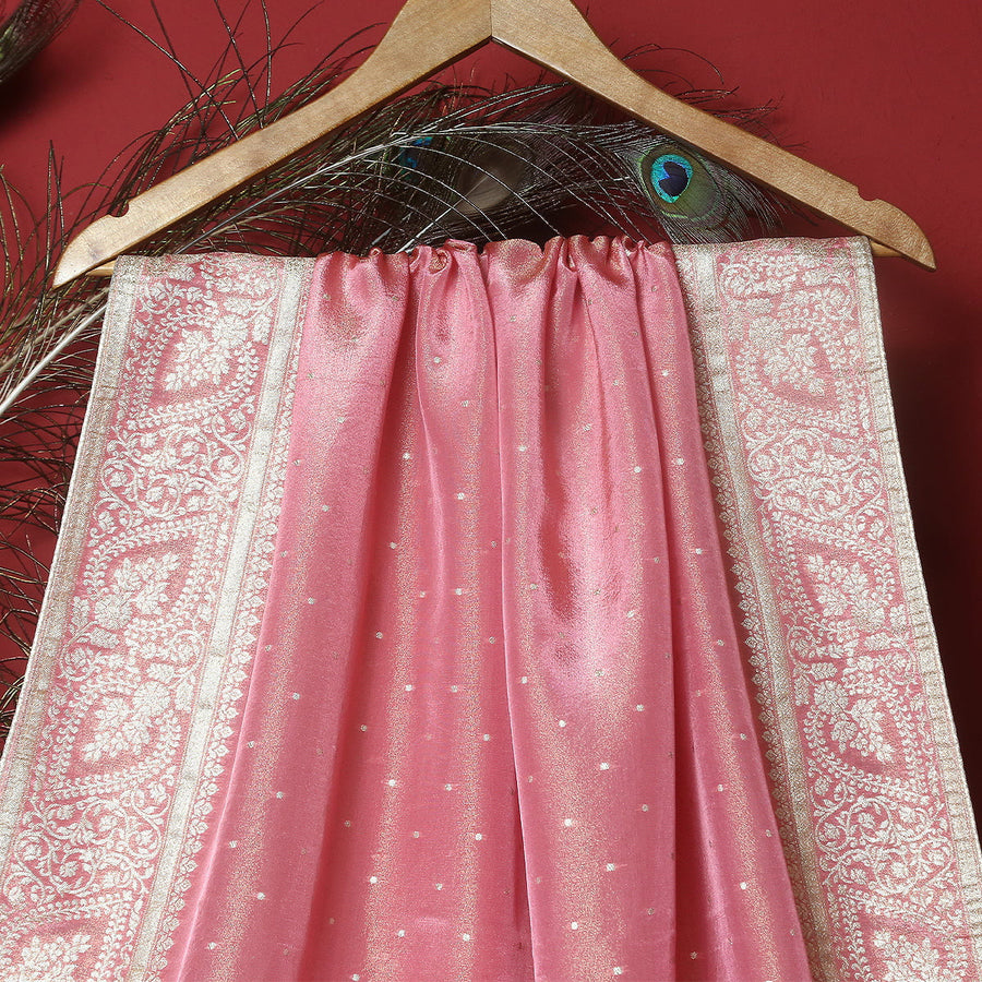 Pure Chiffon Jacquard-FBDY0002962 - Tasneem Fabrics