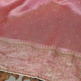 Pure Chiffon Jacquard-FBDY0002962 - Tasneem Fabrics