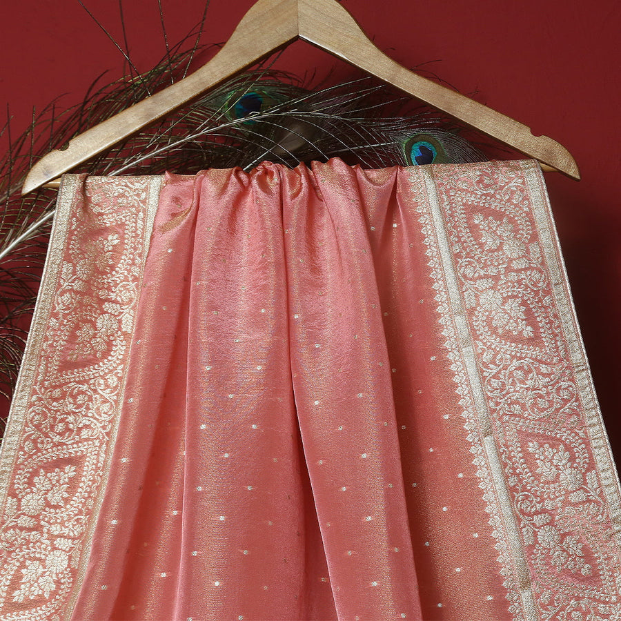 Pure Chiffon Jacquard-FBDY0002963 - Tasneem Fabrics