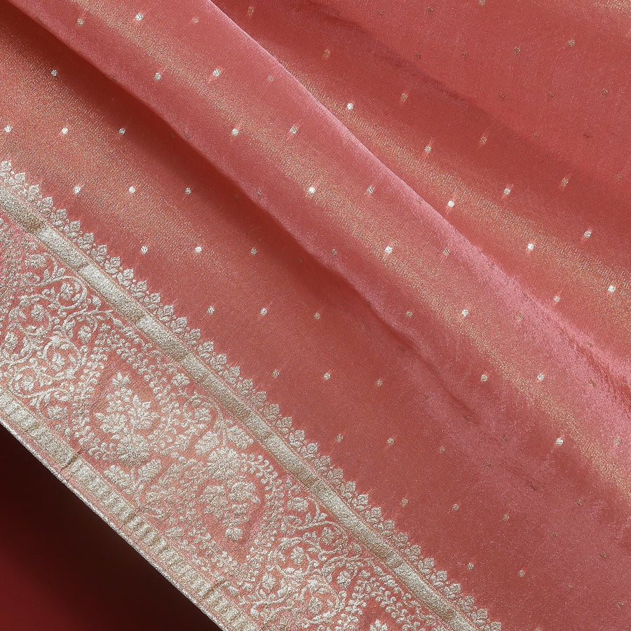 Pure Chiffon Jacquard-FBDY0002963 - Tasneem Fabrics