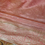 Pure Chiffon Jacquard-FBDY0002963 - Tasneem Fabrics
