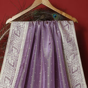 Pure Chiffon Jacquard-FBDY0002965 - Tasneem Fabrics